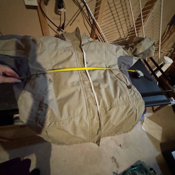 Columbia Jacket - Picture 10 of 12